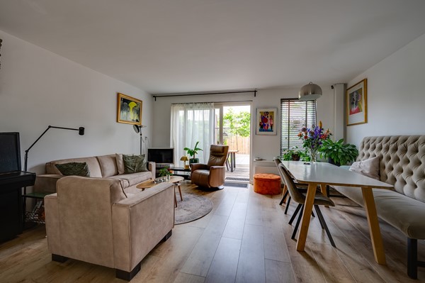 Medium property photo - Schipmolen 4, 2992 DE Barendrecht